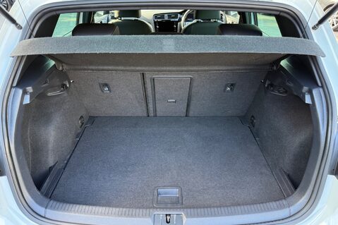 Volkswagen Golf GTD TDI DSG - RARE FULL LEATHER INTERIOR - CAMBELT CHANGED - NEW MOT 48