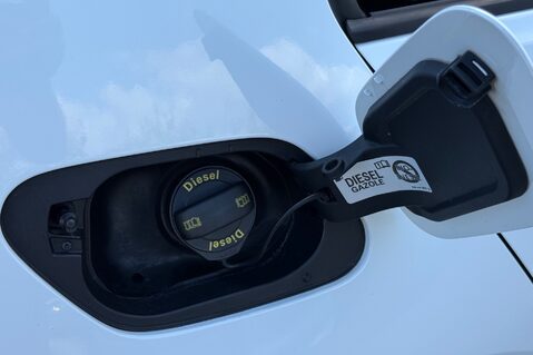 Volkswagen Golf GTD TDI DSG - RARE FULL LEATHER INTERIOR - CAMBELT CHANGED - NEW MOT 58