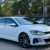 This Volkswagen is HPI clear