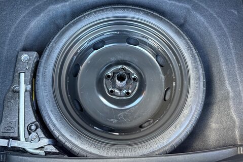 Volkswagen Golf GTD TDI DSG - RARE FULL LEATHER INTERIOR - CAMBELT CHANGED - NEW MOT 46