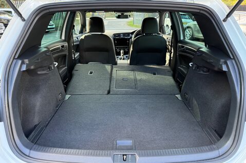 Volkswagen Golf GTD TDI DSG - RARE FULL LEATHER INTERIOR - CAMBELT CHANGED - NEW MOT 47