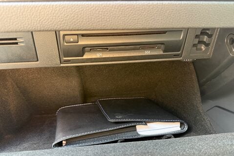 Volkswagen Golf GTD TDI DSG - RARE FULL LEATHER INTERIOR - CAMBELT CHANGED - NEW MOT 53