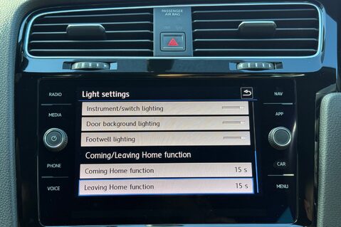 Volkswagen Golf GTD TDI DSG - RARE FULL LEATHER INTERIOR - CAMBELT CHANGED - NEW MOT 41