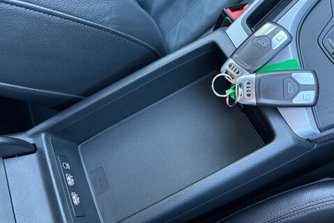 Audi A4 AVANT TFSI SE - APPLE CARPLAY -SAT NAV -HEATED SEATS -POWER FOLD MIRRORS 51