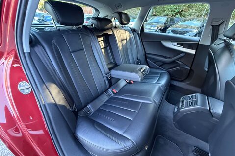 Audi A4 AVANT TFSI SE - APPLE CARPLAY -SAT NAV -HEATED SEATS -POWER FOLD MIRRORS 32