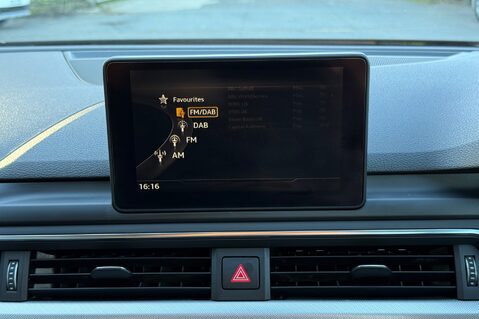 Audi A4 AVANT TFSI SE - APPLE CARPLAY -SAT NAV -HEATED SEATS -POWER FOLD MIRRORS 48