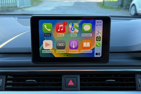 Audi A4 AVANT TFSI SE - APPLE CARPLAY -SAT NAV -HEATED SEATS -POWER FOLD MIRRORS 4