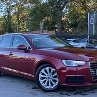 This Audi is HPI clear