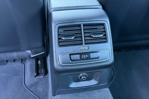 Audi A4 AVANT TFSI SE - APPLE CARPLAY -SAT NAV -HEATED SEATS -POWER FOLD MIRRORS 28