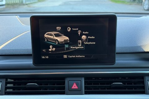 Audi A4 AVANT TFSI SE - APPLE CARPLAY -SAT NAV -HEATED SEATS -POWER FOLD MIRRORS 41