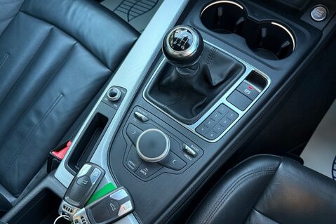 Audi A4 AVANT TFSI SE - APPLE CARPLAY -SAT NAV -HEATED SEATS -POWER FOLD MIRRORS 11