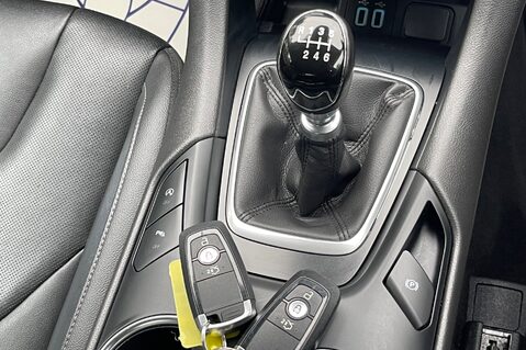 Ford Mondeo TITANIUM EDITION ECOBLUE - VAT QUALIFYING - APPLE CAR PLAY - FULL SERVICE H 11