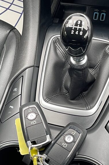 Ford Mondeo TITANIUM EDITION ECOBLUE - VAT QUALIFYING - APPLE CAR PLAY - FULL SERVICE H 