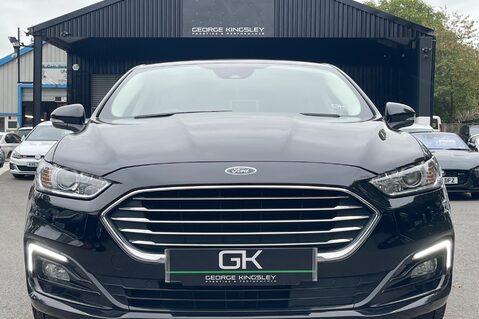 Ford Mondeo TITANIUM EDITION ECOBLUE - VAT QUALIFYING - APPLE CAR PLAY - FULL SERVICE H 13