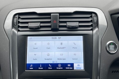 Ford Mondeo TITANIUM EDITION ECOBLUE - VAT QUALIFYING - APPLE CAR PLAY - FULL SERVICE H 38