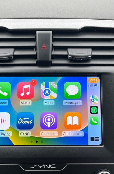 Ford Mondeo TITANIUM EDITION ECOBLUE - VAT QUALIFYING - APPLE CAR PLAY - FULL SERVICE H 