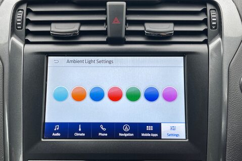 Ford Mondeo TITANIUM EDITION ECOBLUE - VAT QUALIFYING - APPLE CAR PLAY - FULL SERVICE H 47