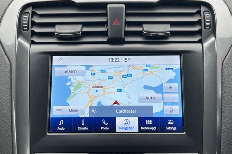 Ford Mondeo TITANIUM EDITION ECOBLUE - VAT QUALIFYING - APPLE CAR PLAY - FULL SERVICE H 43