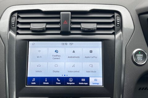 Ford Mondeo TITANIUM EDITION ECOBLUE - VAT QUALIFYING - APPLE CAR PLAY - FULL SERVICE H 39