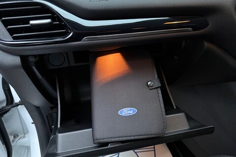 Ford Fiesta TREND - APPLE CAR PLAY - SAT NAV - LOW INSURANCE 45