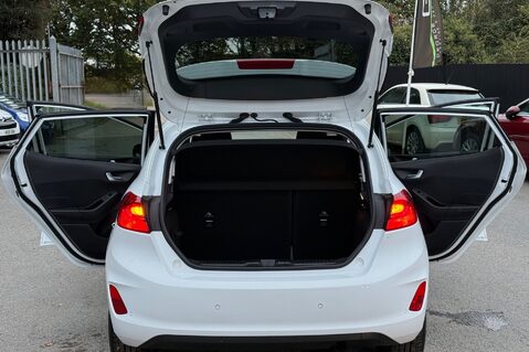 Ford Fiesta TREND - APPLE CAR PLAY - SAT NAV - LOW INSURANCE 20