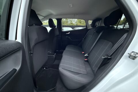 Ford Fiesta TREND - APPLE CAR PLAY - SAT NAV - LOW INSURANCE 25