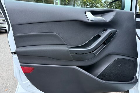 Ford Fiesta TREND - APPLE CAR PLAY - SAT NAV - LOW INSURANCE 26