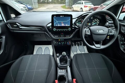 Ford Fiesta TREND - APPLE CAR PLAY - SAT NAV - LOW INSURANCE 14