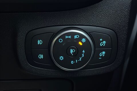 Ford Fiesta TREND - APPLE CAR PLAY - SAT NAV - LOW INSURANCE 38