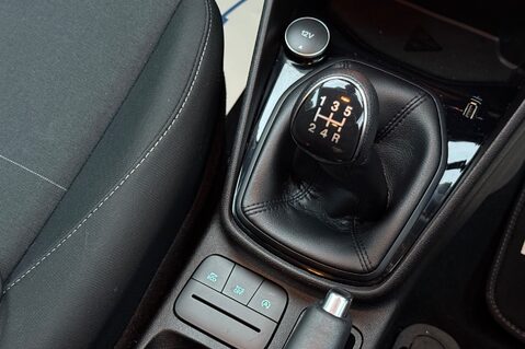 Ford Fiesta TREND - APPLE CAR PLAY - SAT NAV - LOW INSURANCE 11