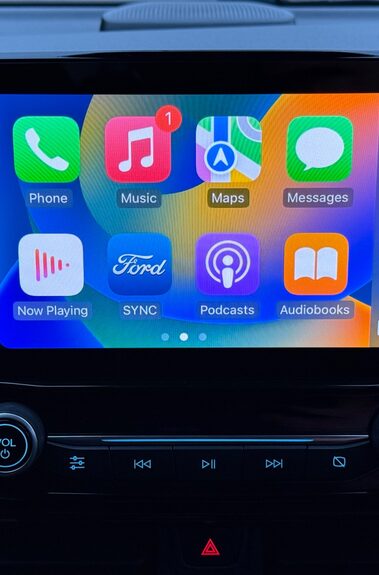 Ford Fiesta TREND - APPLE CAR PLAY - SAT NAV - LOW INSURANCE 