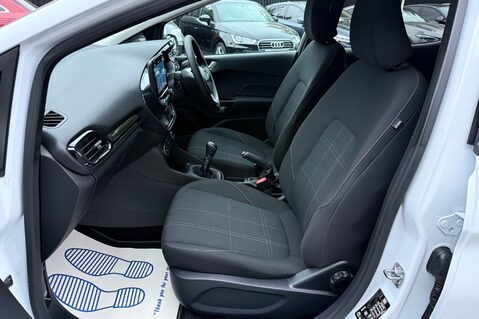 Ford Fiesta TREND - APPLE CAR PLAY - SAT NAV - LOW INSURANCE 5