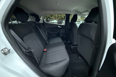 Ford Fiesta TREND - APPLE CAR PLAY - SAT NAV - LOW INSURANCE 30