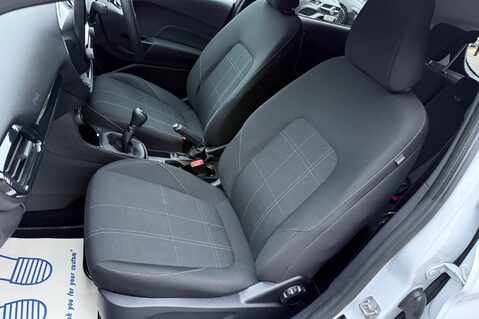 Ford Fiesta TREND - APPLE CAR PLAY - SAT NAV - LOW INSURANCE 24