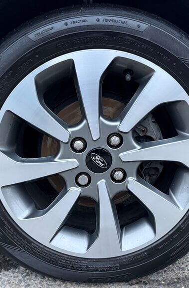 Ford Fiesta TREND - APPLE CAR PLAY - SAT NAV - LOW INSURANCE 