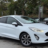 This Ford is HPI clear