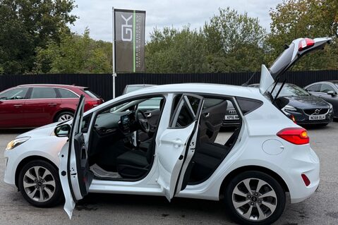 Ford Fiesta TREND - APPLE CAR PLAY - SAT NAV - LOW INSURANCE 21