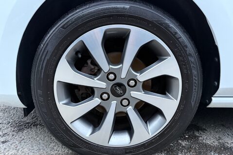 Ford Fiesta TREND - APPLE CAR PLAY - SAT NAV - LOW INSURANCE 47