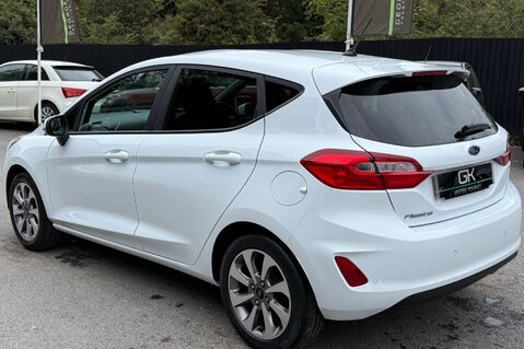 Ford Fiesta TREND - APPLE CAR PLAY - SAT NAV - LOW INSURANCE 2