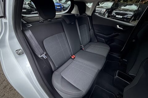 Ford Fiesta TREND - APPLE CAR PLAY - SAT NAV - LOW INSURANCE 18