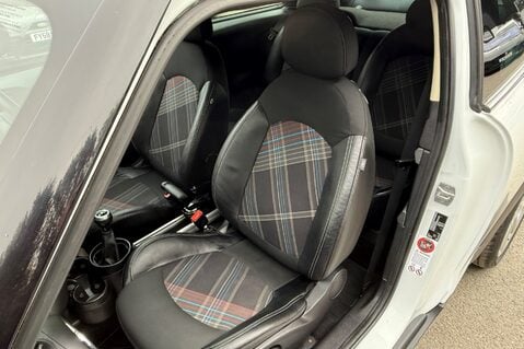 Mini Paceman COOPER SD - NEW CLUTCH & FLYWHEEL - XENONS - CRUISE CONTROL 17