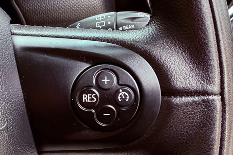 Mini Paceman COOPER SD - NEW CLUTCH & FLYWHEEL - XENONS - CRUISE CONTROL 32