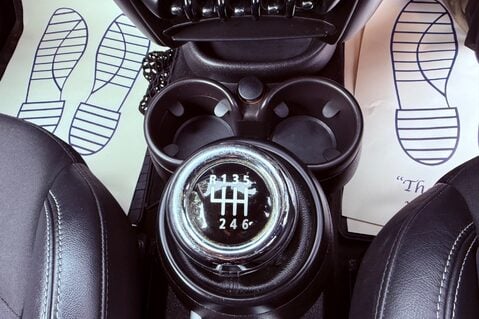Mini Paceman COOPER SD - NEW CLUTCH & FLYWHEEL - XENONS - CRUISE CONTROL 35