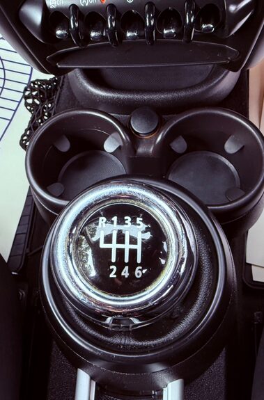 Mini Paceman COOPER SD - NEW CLUTCH & FLYWHEEL - XENONS - CRUISE CONTROL 