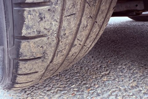 Mini Paceman COOPER SD - NEW CLUTCH & FLYWHEEL - XENONS - CRUISE CONTROL 63