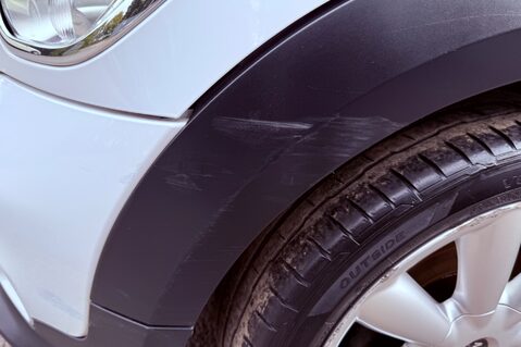 Mini Paceman COOPER SD - NEW CLUTCH & FLYWHEEL - XENONS - CRUISE CONTROL 61