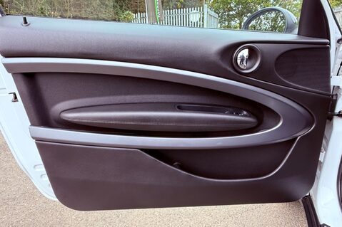 Mini Paceman COOPER SD - NEW CLUTCH & FLYWHEEL - XENONS - CRUISE CONTROL 27