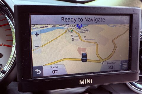 Mini Paceman COOPER SD - NEW CLUTCH & FLYWHEEL - XENONS - CRUISE CONTROL 5