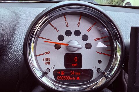 Mini Paceman COOPER SD - NEW CLUTCH & FLYWHEEL - XENONS - CRUISE CONTROL 26