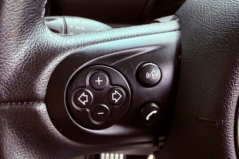 Mini Paceman COOPER SD - NEW CLUTCH & FLYWHEEL - XENONS - CRUISE CONTROL 33